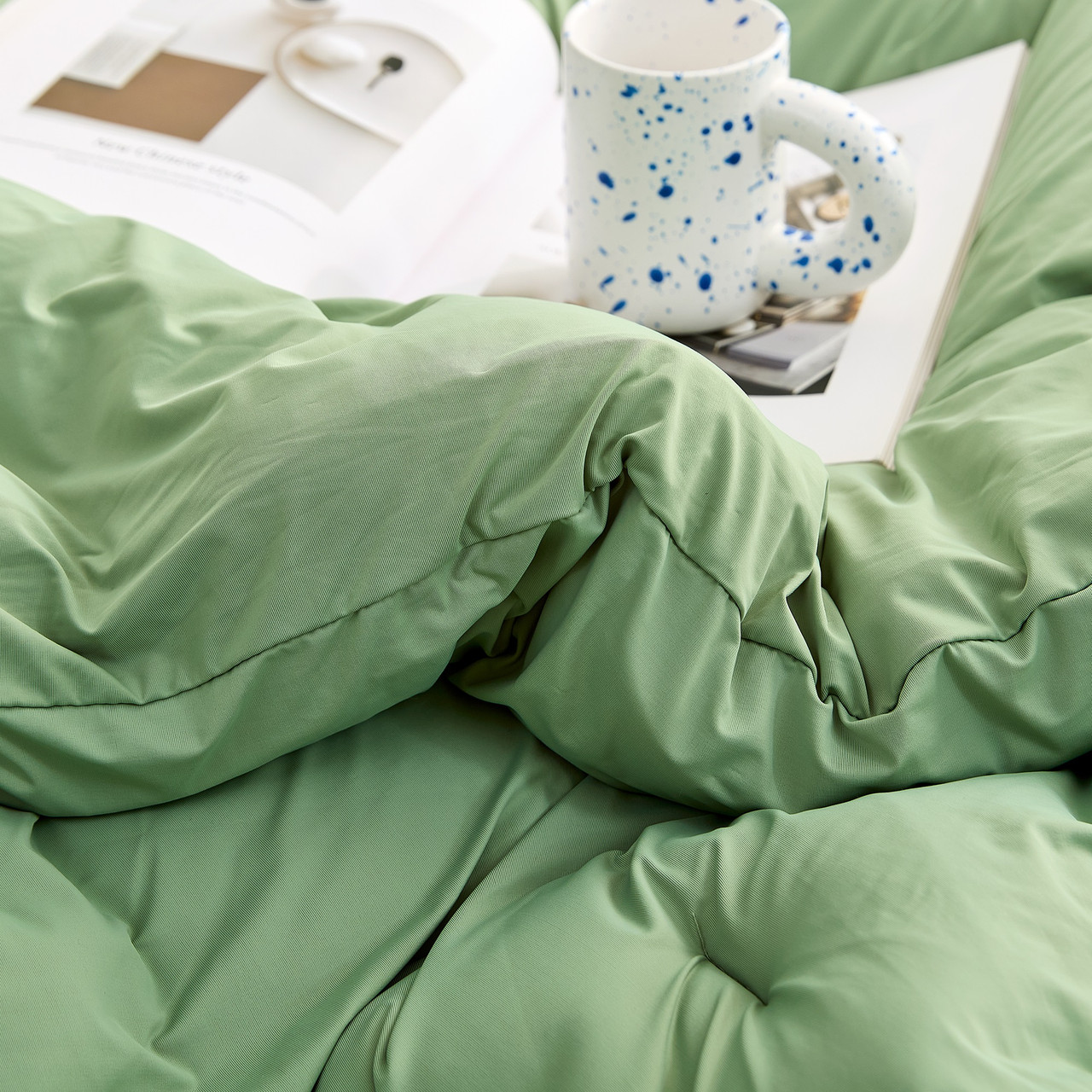 Look At This Thicky® - Coma Inducer® Oversized Comforter