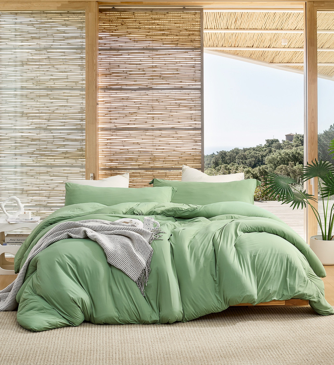 Look At This Thicky® - Coma Inducer® Oversized Comforter