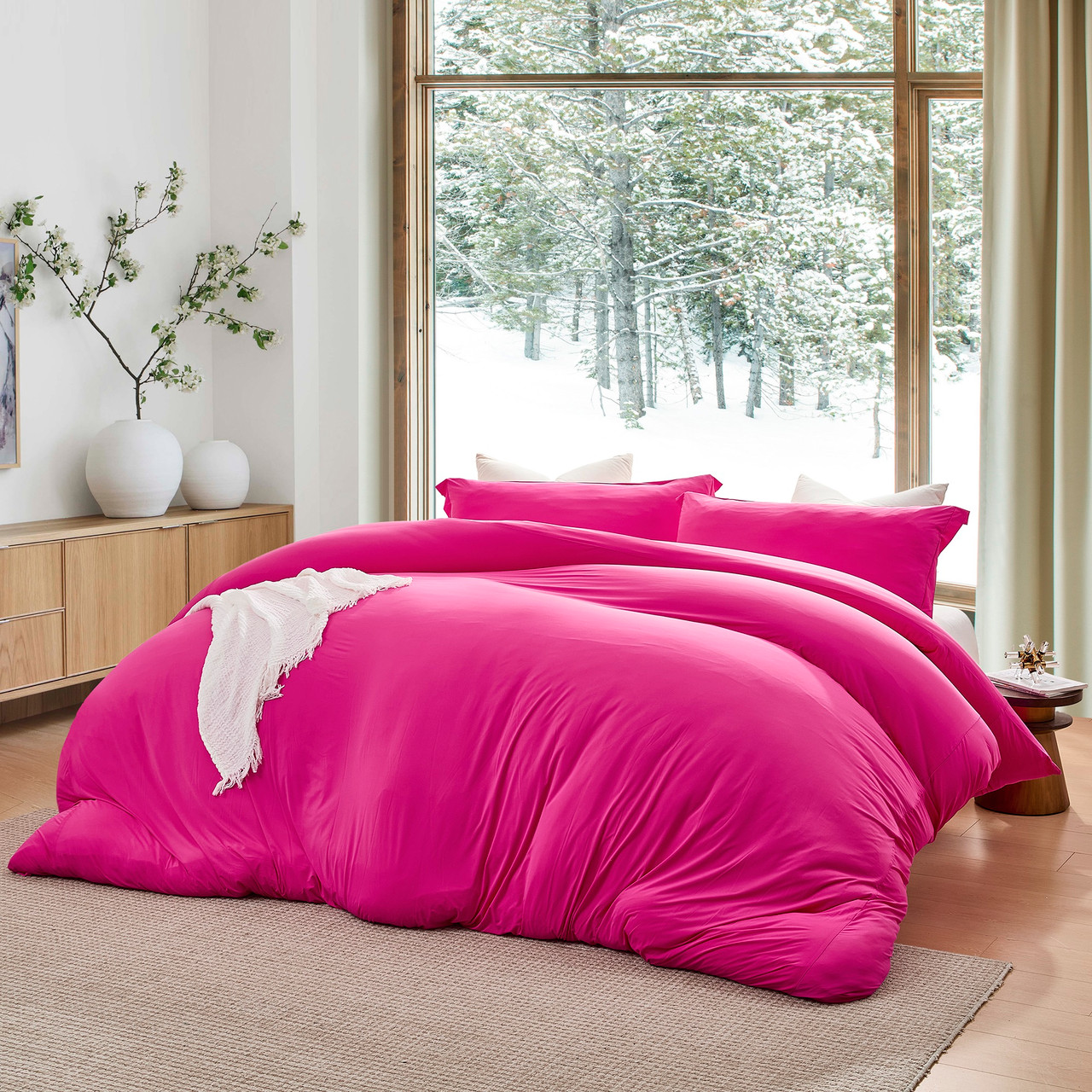 Look At This Thicky® - Coma Inducer® Oversized Comforter - Extra