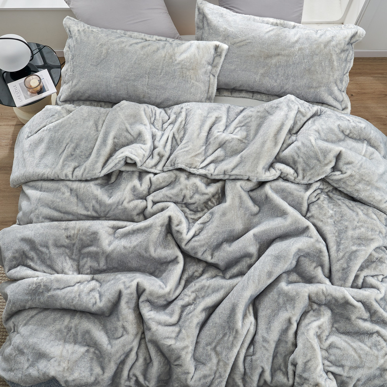 Mothercare my 1st christmas penguin comforter