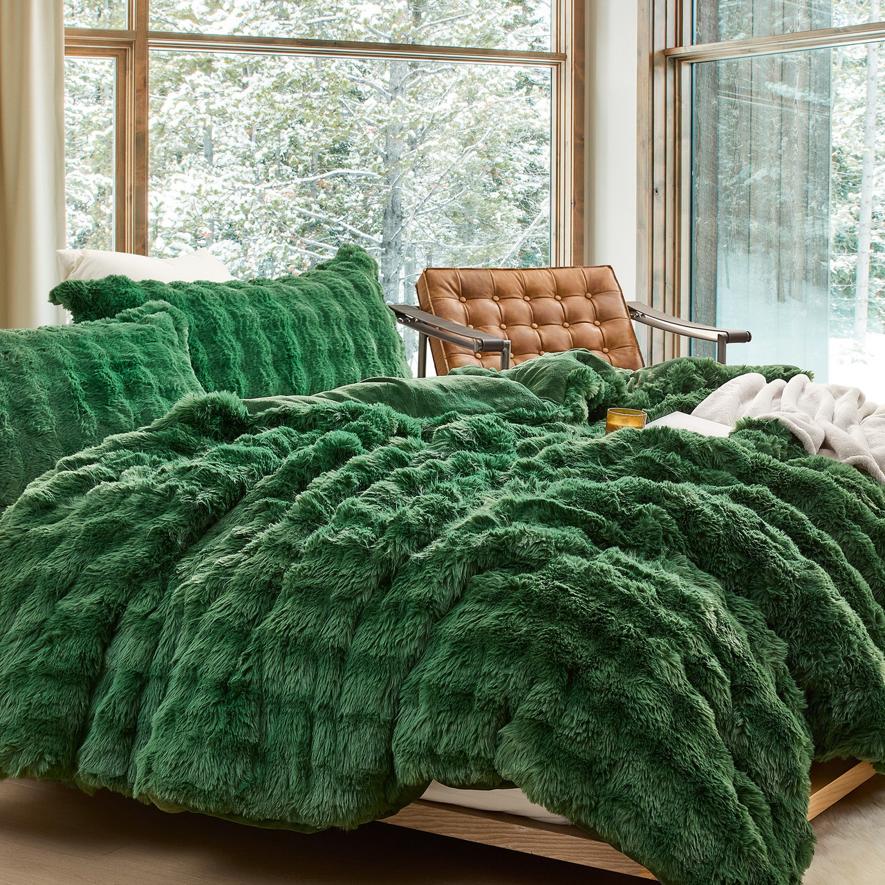 Snowball® Chunky Bunny - Coma Inducer® Oversized Comforter Set