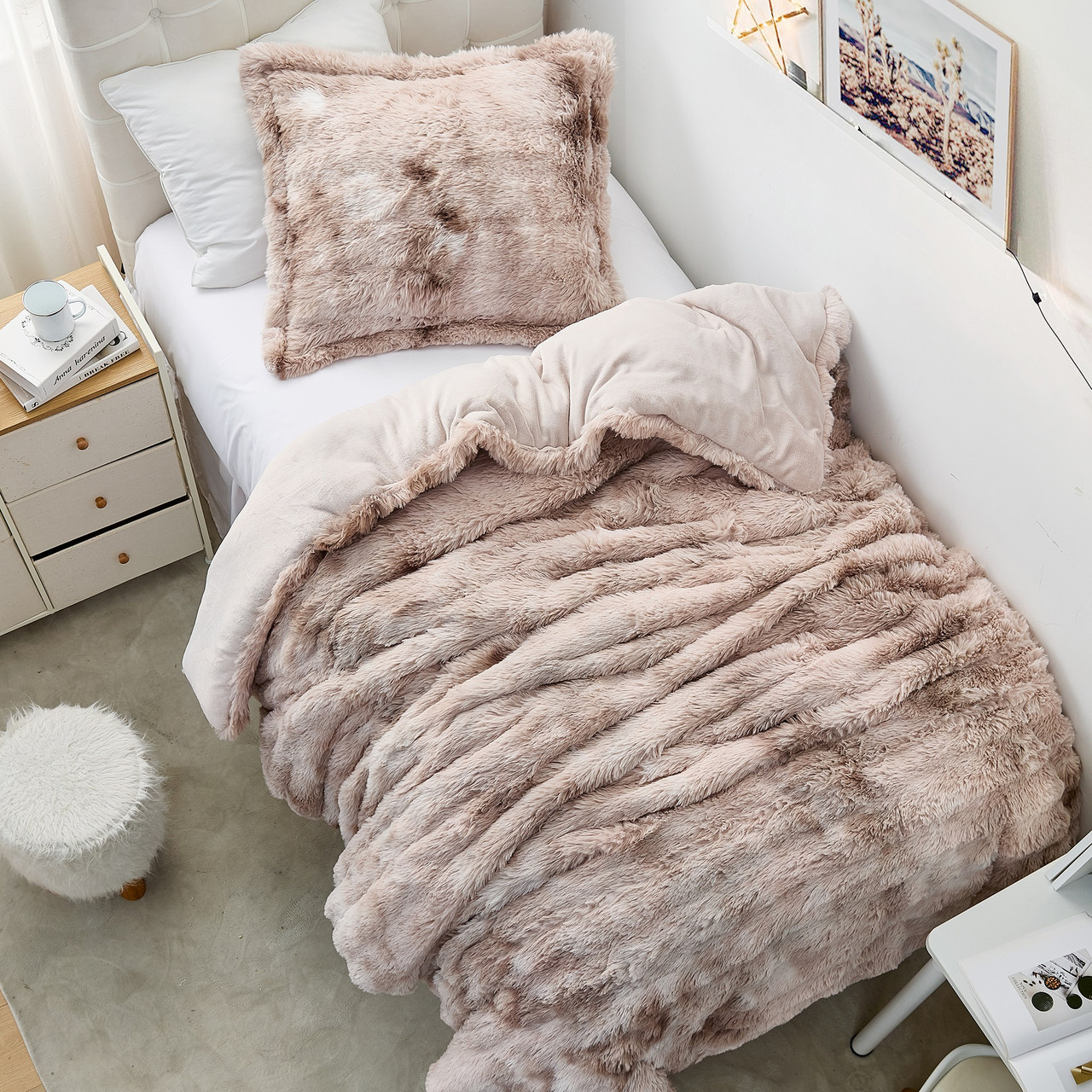 Snowball® Chunky Bunny - Coma Inducer® Oversized Comforter Set