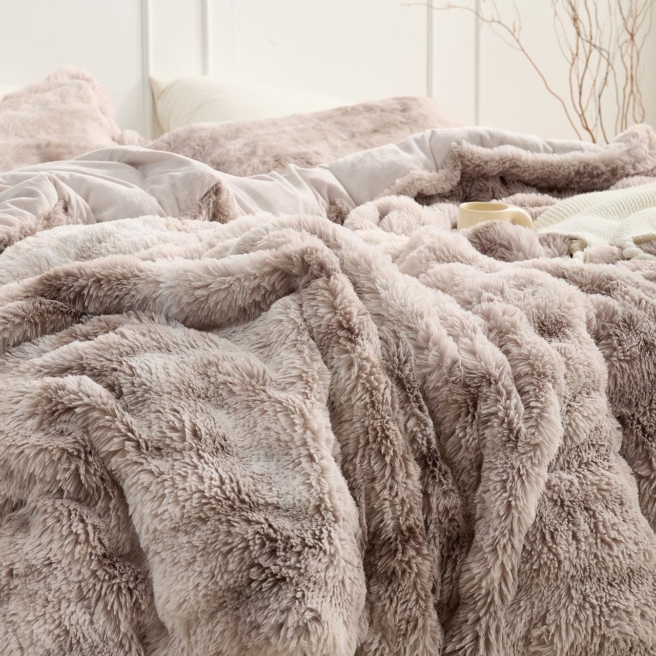 Snowball® Chunky Bunny - Coma Inducer® Oversized Comforter Set