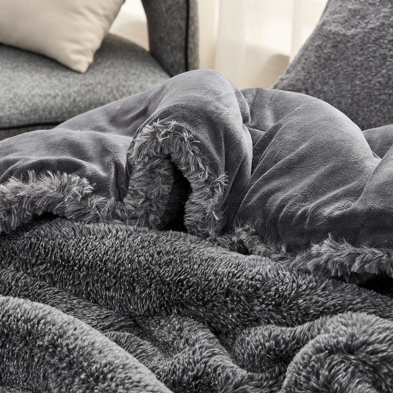 Coma Inducer Oversized Comforternull