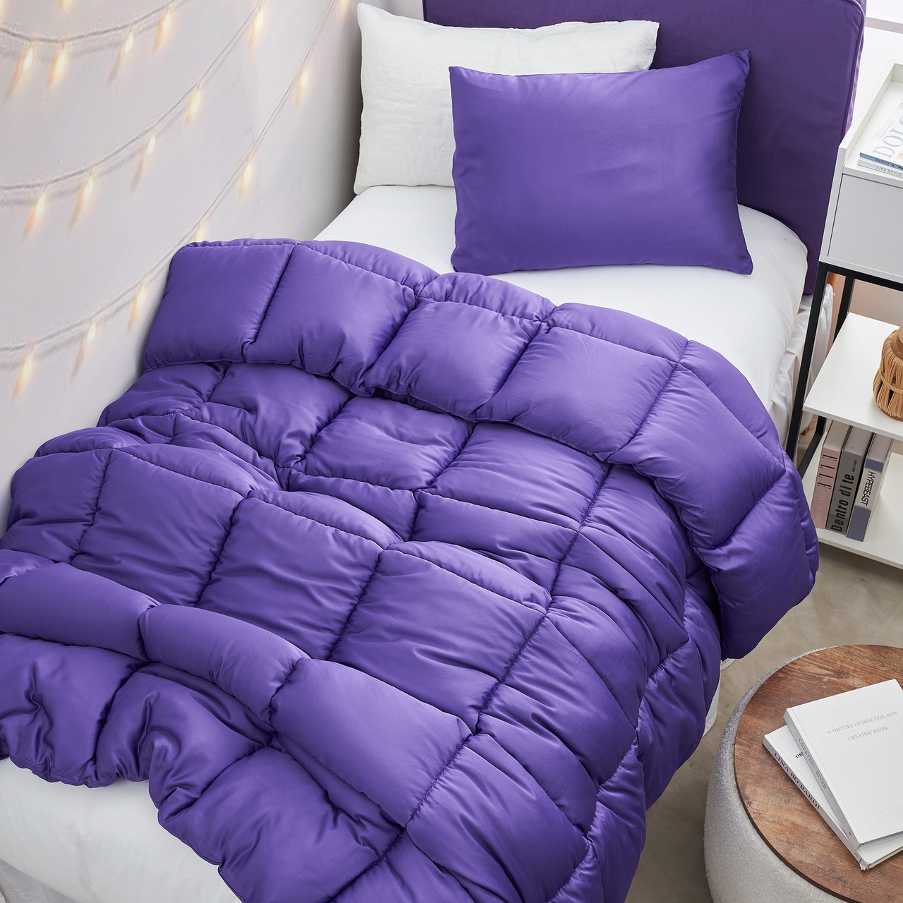 【値下】BRAINSLEEP DOME COMFORTER Premium Lumière Bubble Comforter | Sunday Citizen