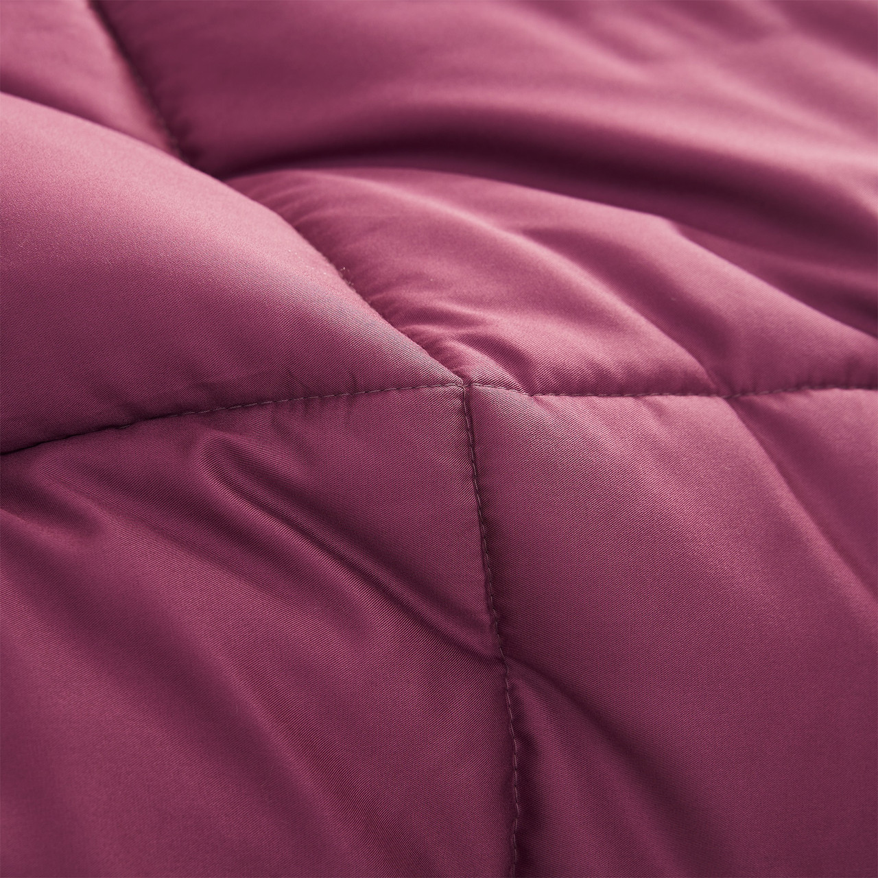 Satin Panda - Coma Inducer® Oversized Comforter Set - Wild Ginger