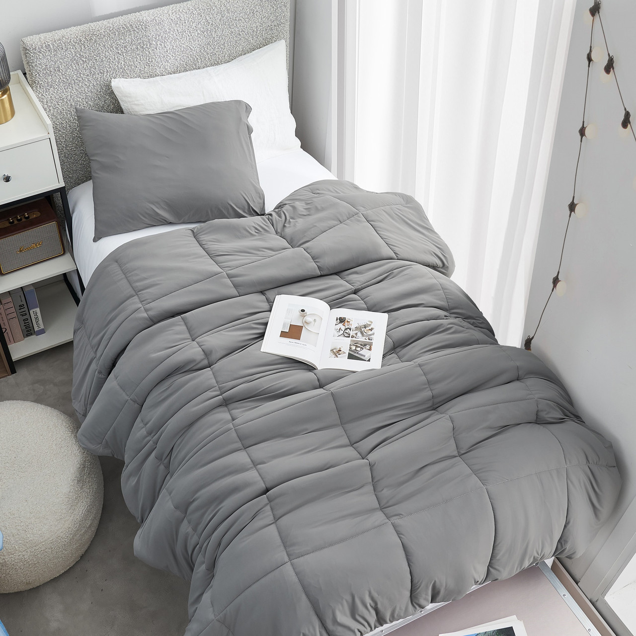 Nourishing Retreat - Coma Inducer® Oversized Comforter Set