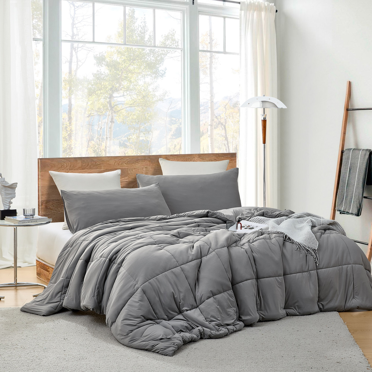 Nourishing Retreat - Coma Inducer® Oversized Comforter Set