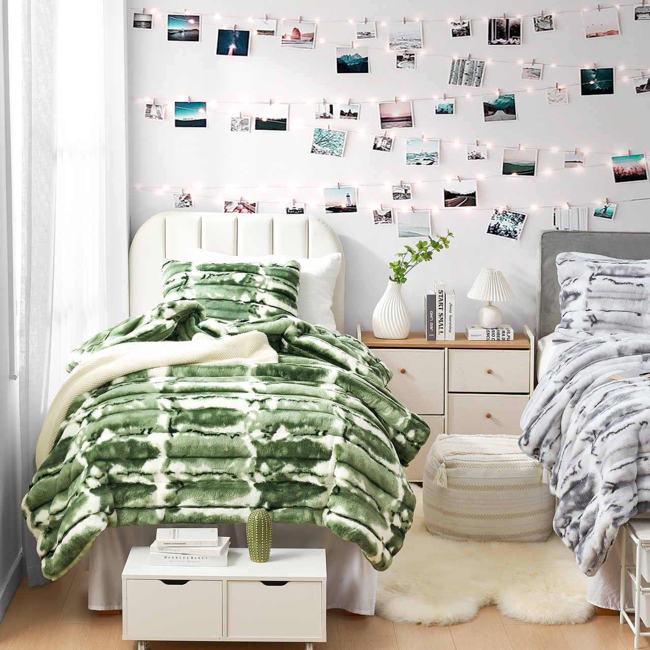 Jelly Rolls Chunky Bunny® - Coma Inducer® Oversized Comforter Set