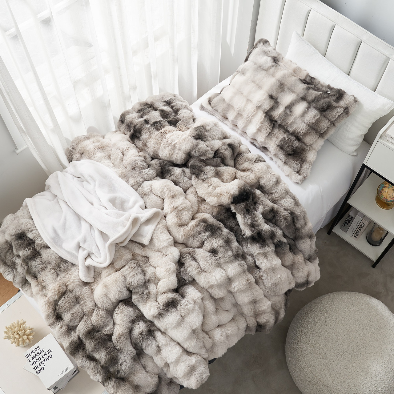 Snowball® Double Chunky Bunny® - Coma Inducer® Oversized Comforter