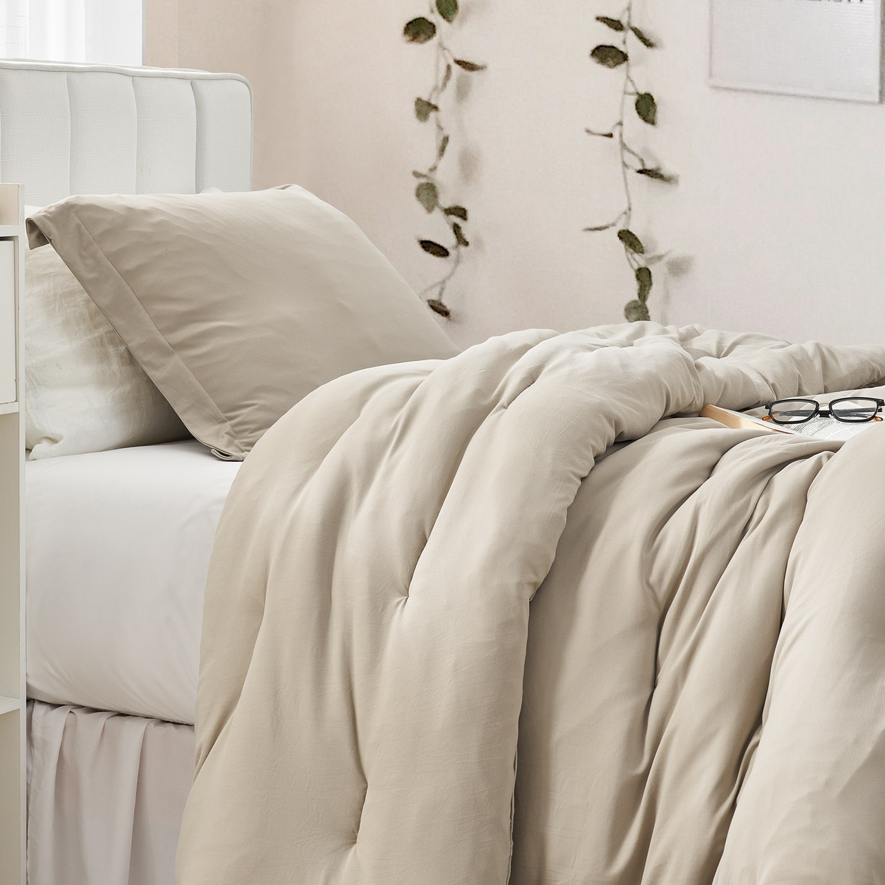 Summertime Thick® - Coma Inducer® Oversized Comforter Set - Island