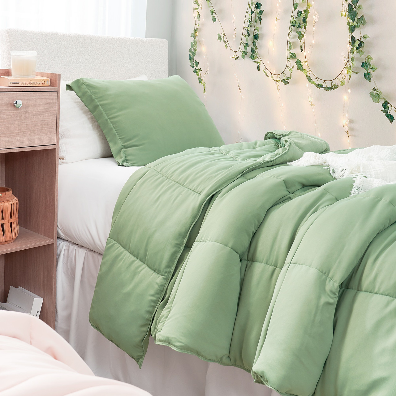 Hot Days Cool Nights - Coma Inducer® Oversized Comforter Set