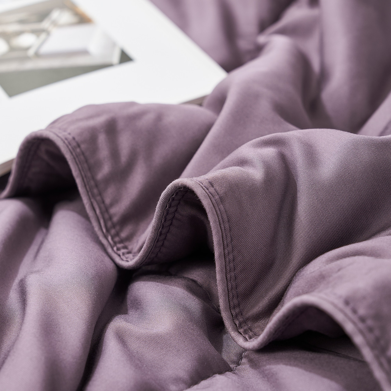 Snorze® Summer Cloud Comforter - Coma Inducer® Ultra Cozy