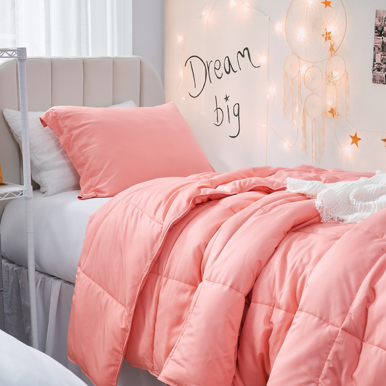 Snorze® Summer Cloud Comforter - Coma Inducer® Ultra Cozy