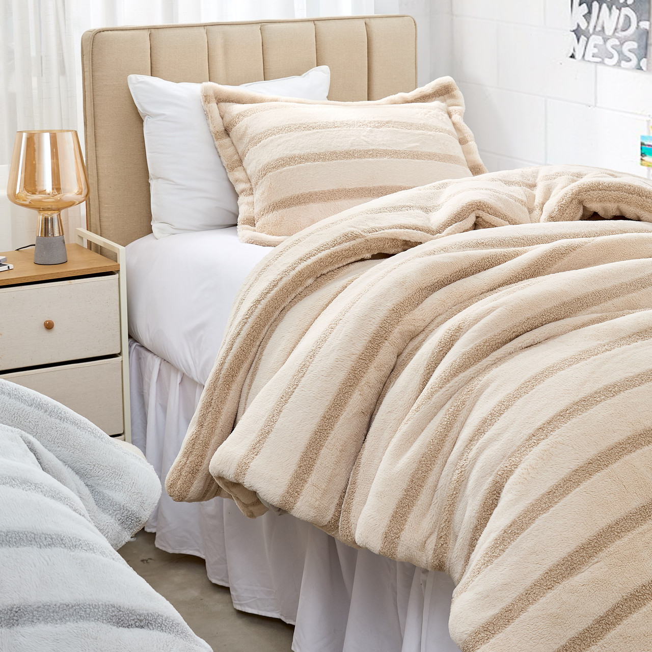 Cozzzzzzzzzzzzzzzzy - Coma Inducer® Oversized Comforter Set