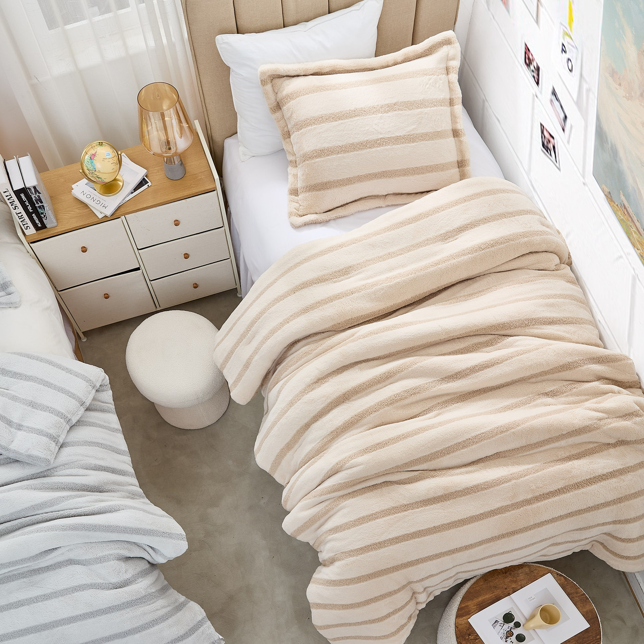 Cozzzzzzzzzzzzzzzzy - Coma Inducer® Oversized Comforter Set