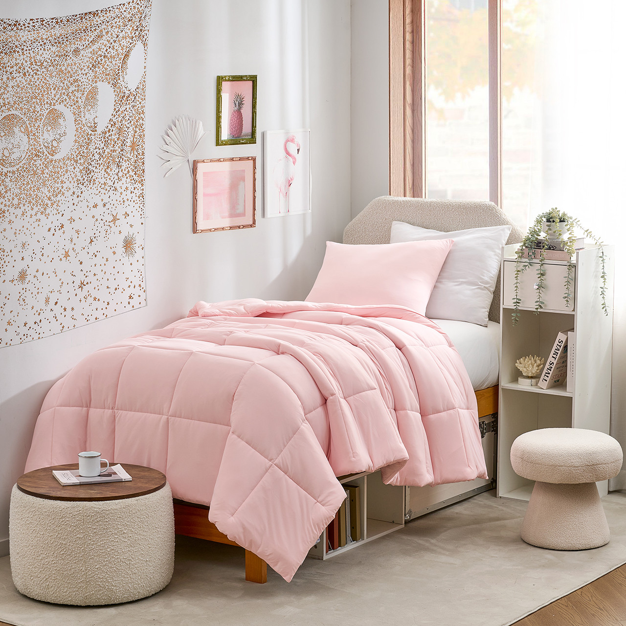 No Sweat Off My Arse® - Coma Inducer® Oversized Comforter Set