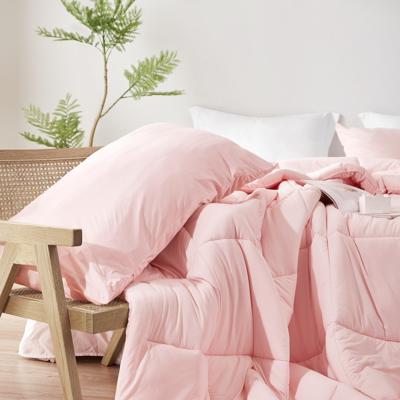 No Sweat Off My Arse® - Coma Inducer® Oversized Comforter Set