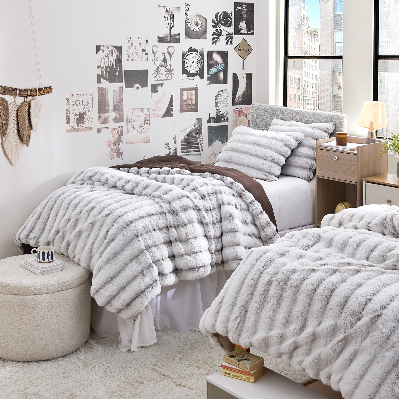 Jelly Rolls Chunky Bunny - Coma Inducer® Oversized Comforter