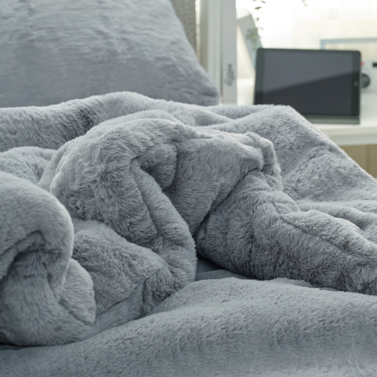 Chunkiest Chunky Bunny® - Coma Inducer® Oversized Comforter Set