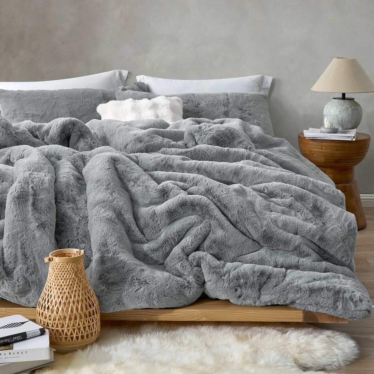 Chunkiest Chunky Bunny® - Coma Inducer® Oversized Comforter Set