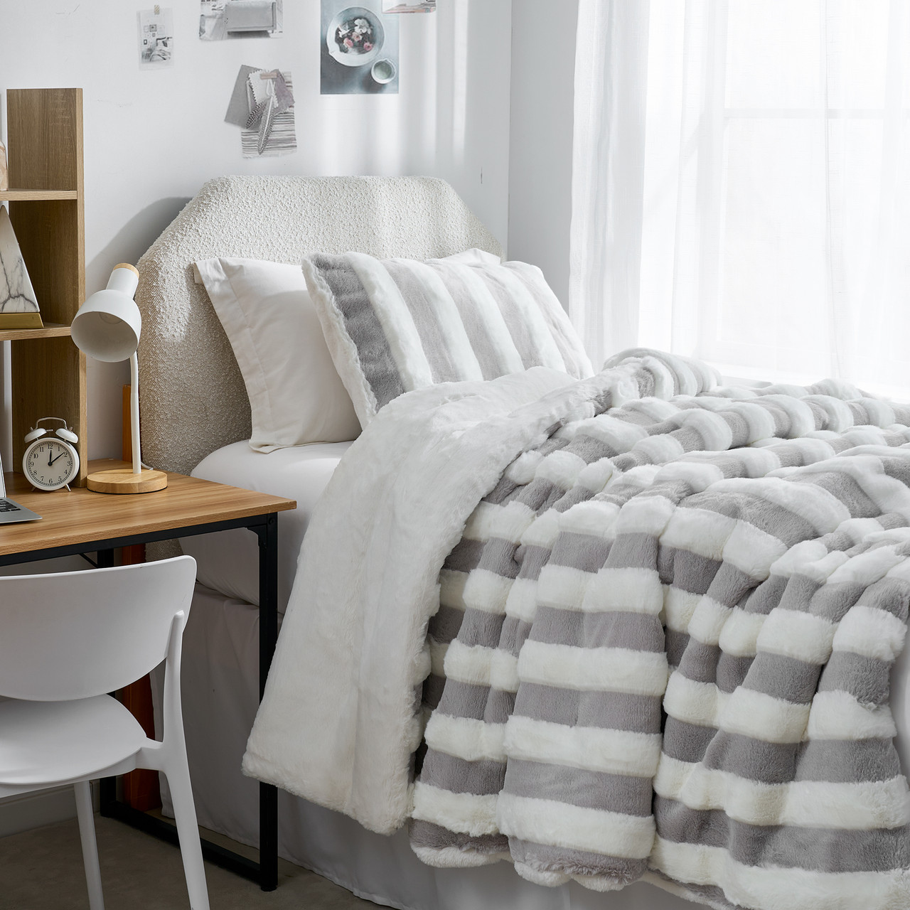 Chunky Bunny® Freezin Waters - Coma Inducer® Oversized Comforter