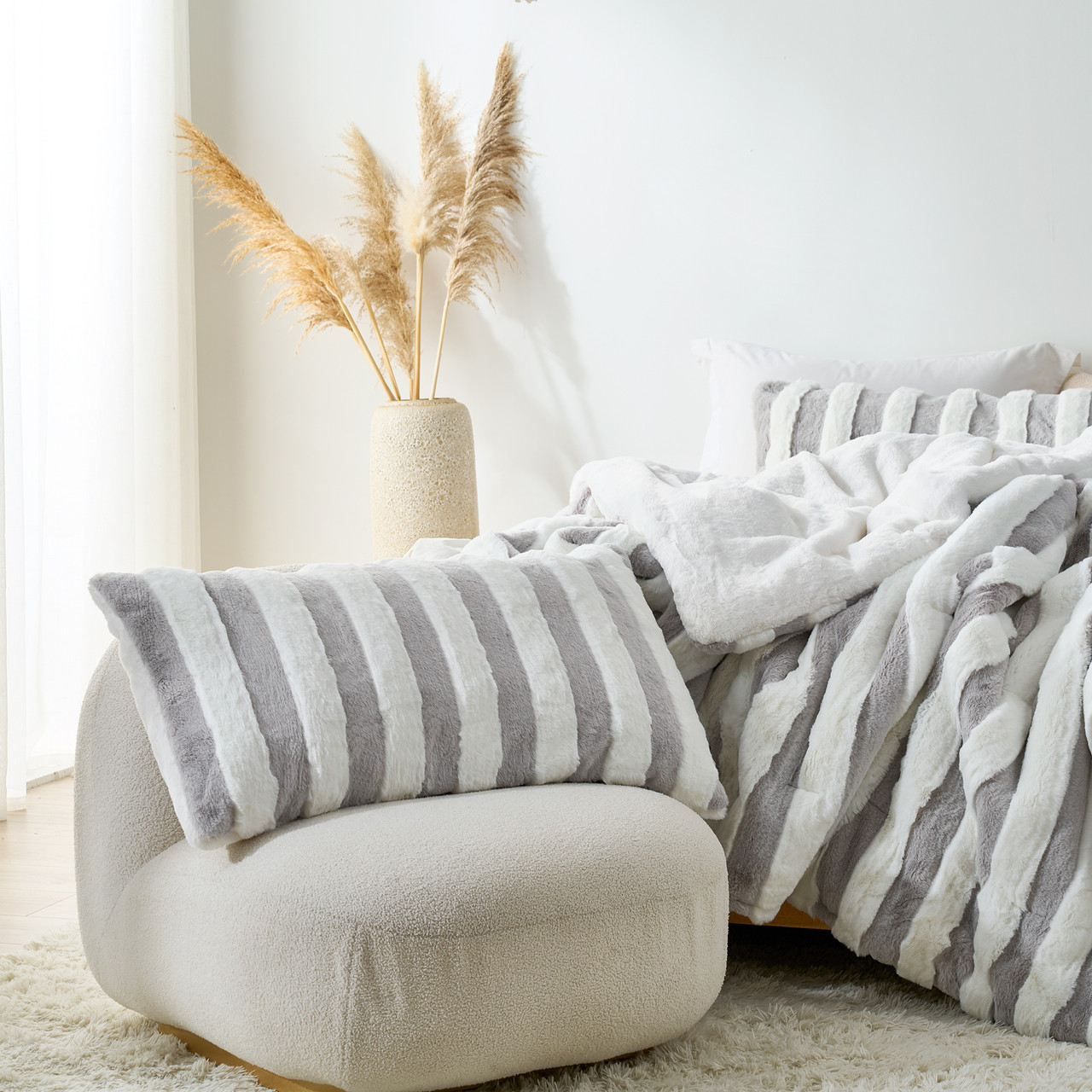 Chunky Bunny® Freezin Waters - Coma Inducer® Oversized Comforter