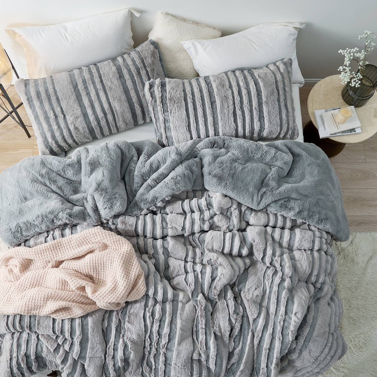 Chunkiest Chunky Bunny® Freezin Waters - Coma Inducer® Oversized