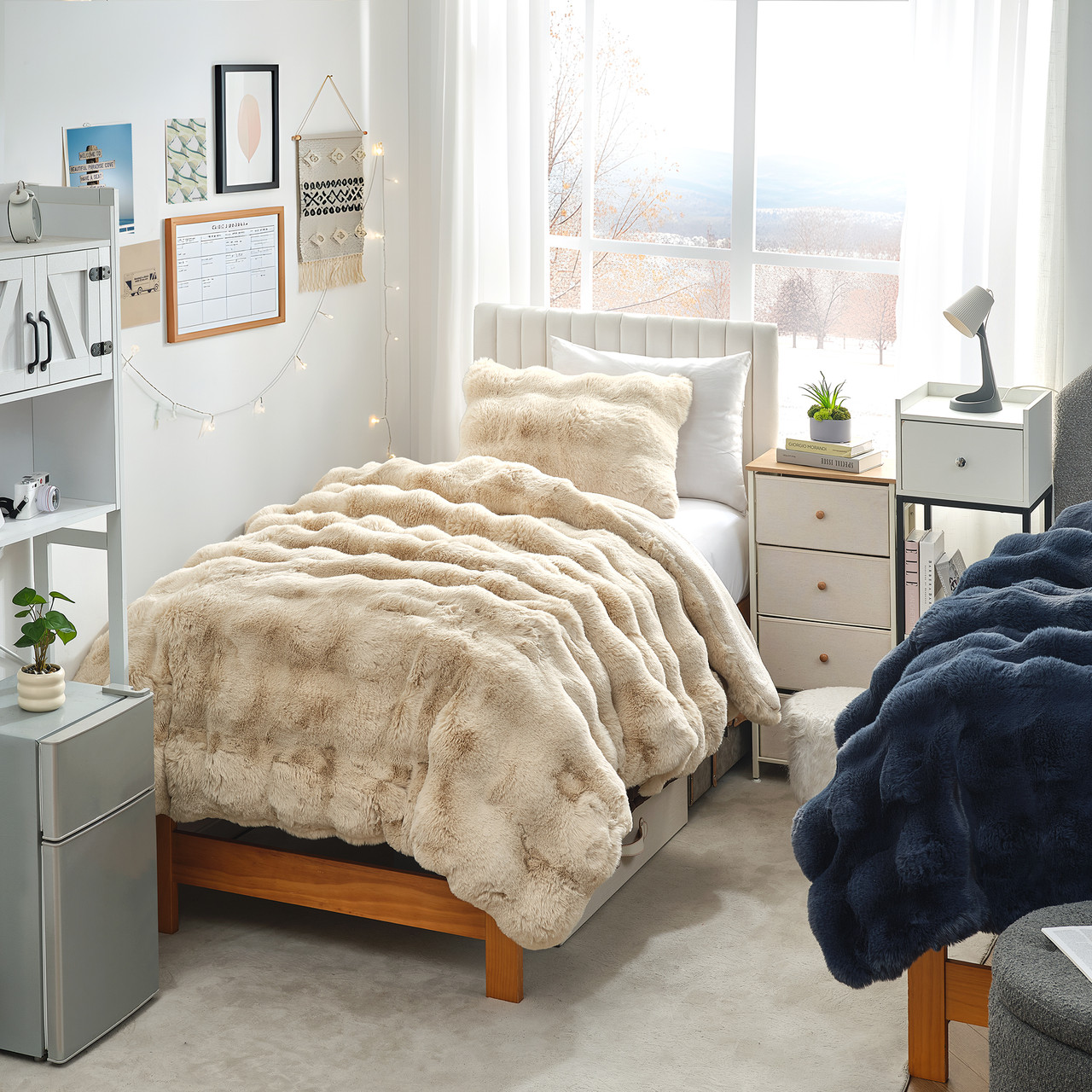 Snowball® Giant - Coma Inducer® Oversized Comforter Set - Turtle Dove