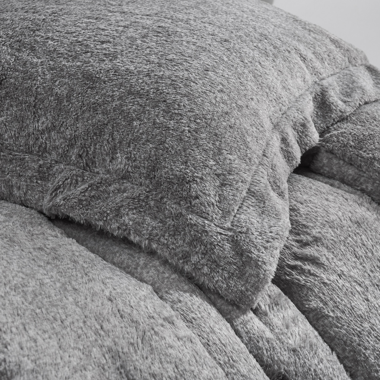 Mountain of Shoulder - Coma Inducer® Oversized Comforter Set
