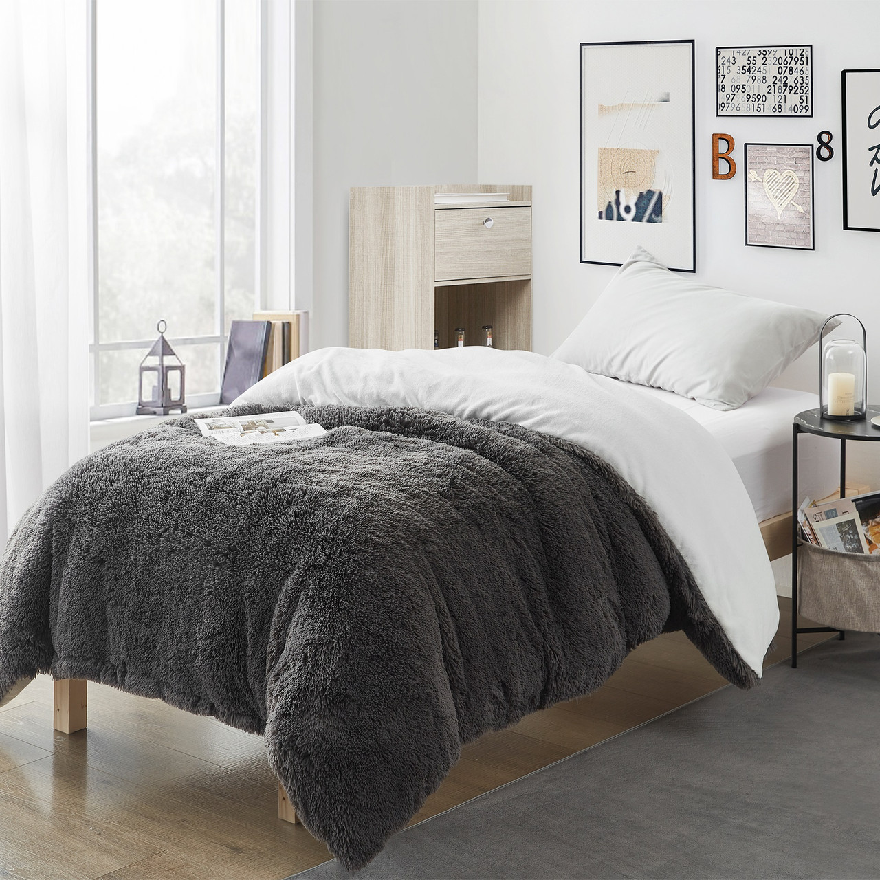 Are You Kidding? - Coma Inducer® Duvet 