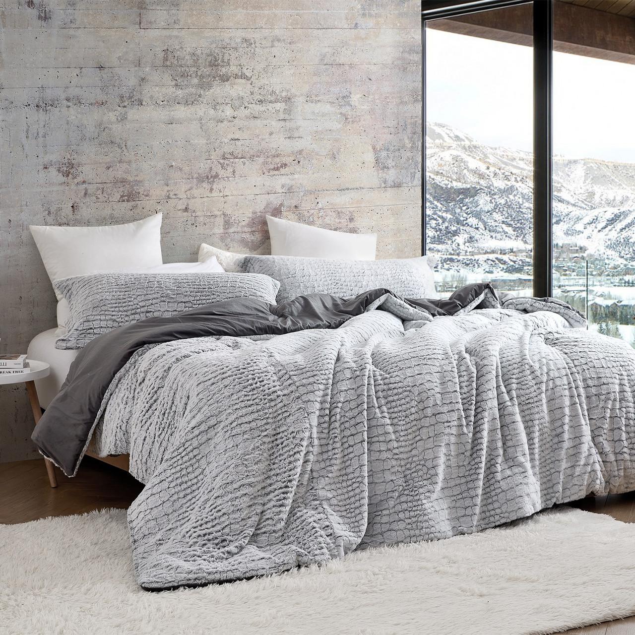 Nordic Ridge® - Coma Inducer® Oversized Comforter
