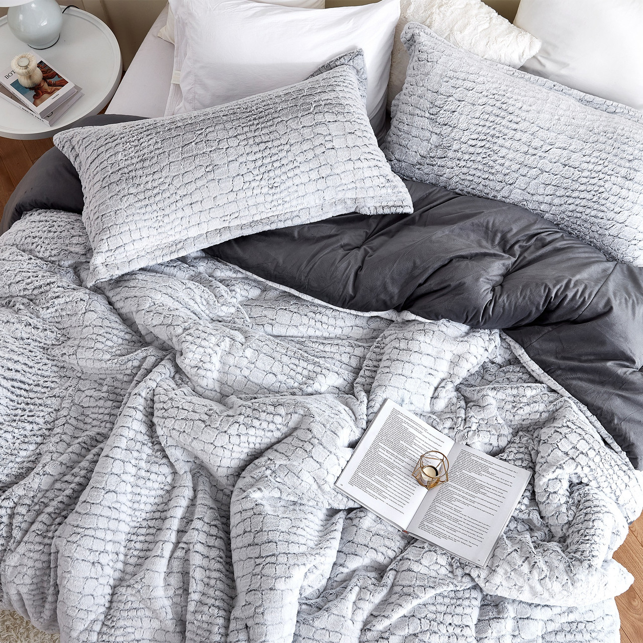 Nordic Ridge® - Coma Inducer® Oversized Comforter