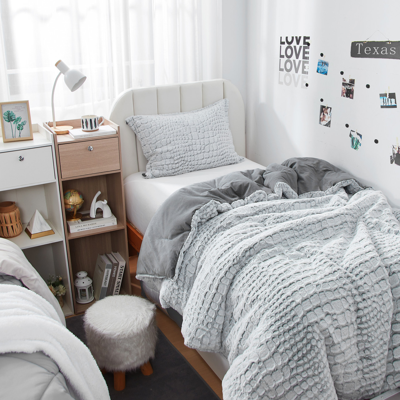 Nordic Ridge® - Coma Inducer® Oversized Comforter