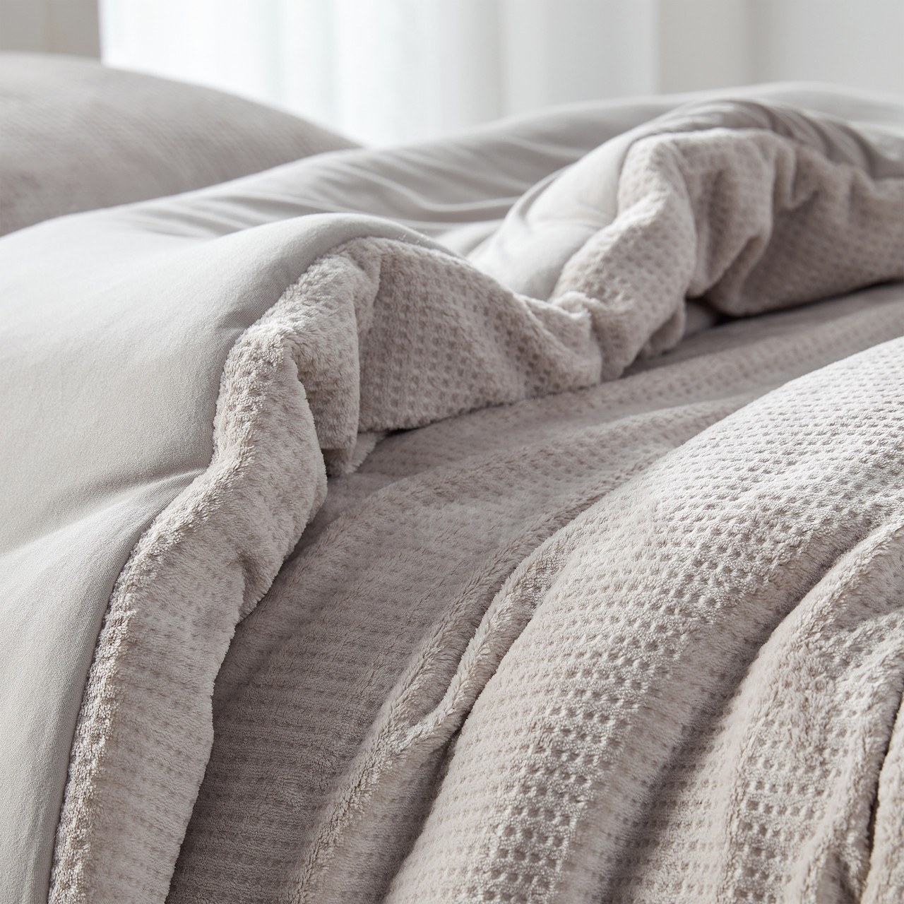 Coma-holic® - Coma Inducer® (with Butter) Oversized Comforter