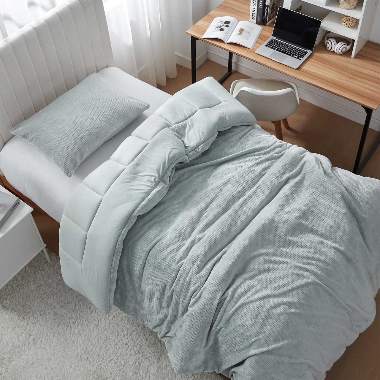 Coma-holic® - Coma Inducer® (with Butter) Oversized Comforter