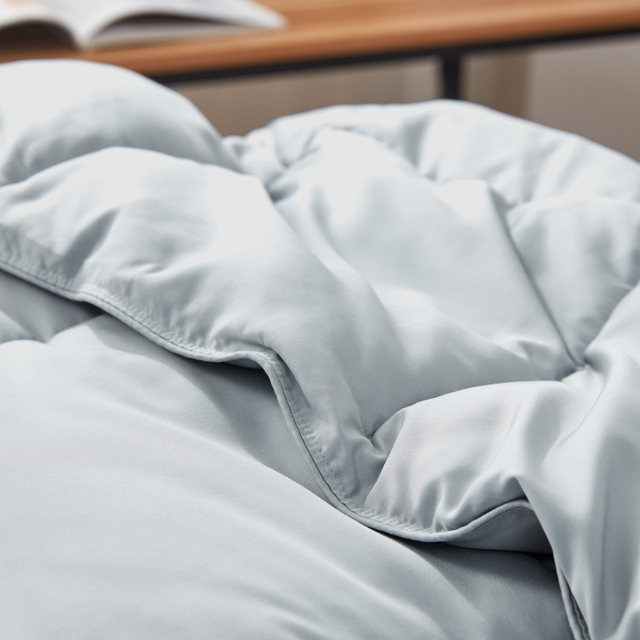 Snorze® Cloud Comforter - Coma Inducer® Ultra Cozy Bamboo
