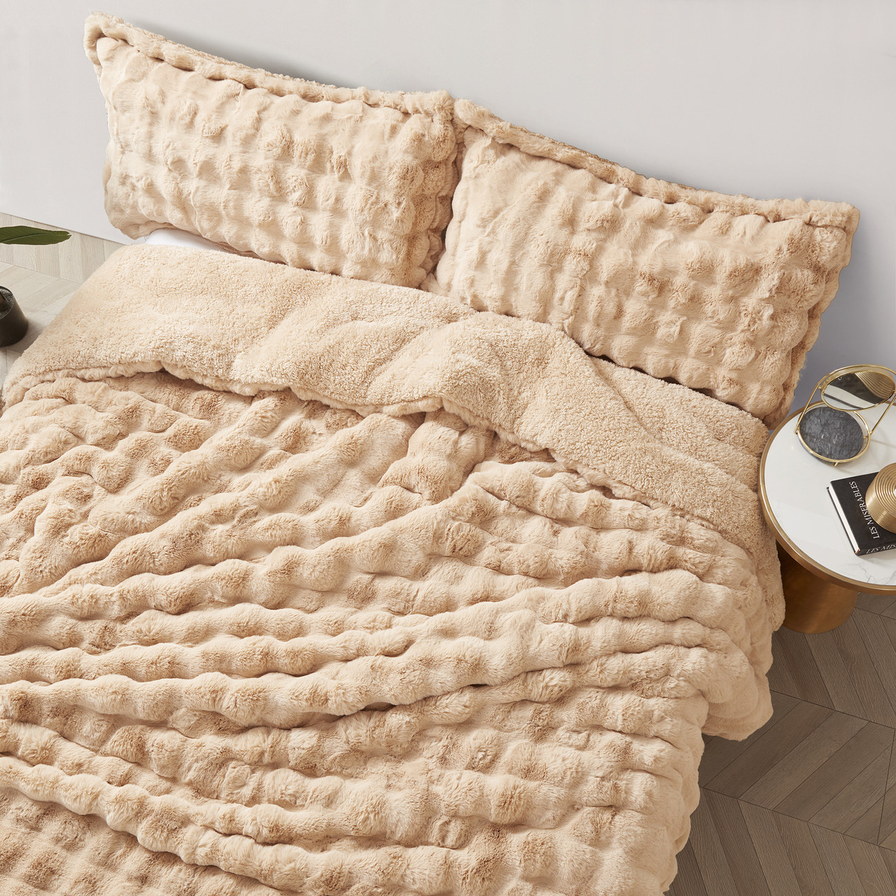 Snowball® Chunky Bunny - Coma Inducer Oversized Comforter