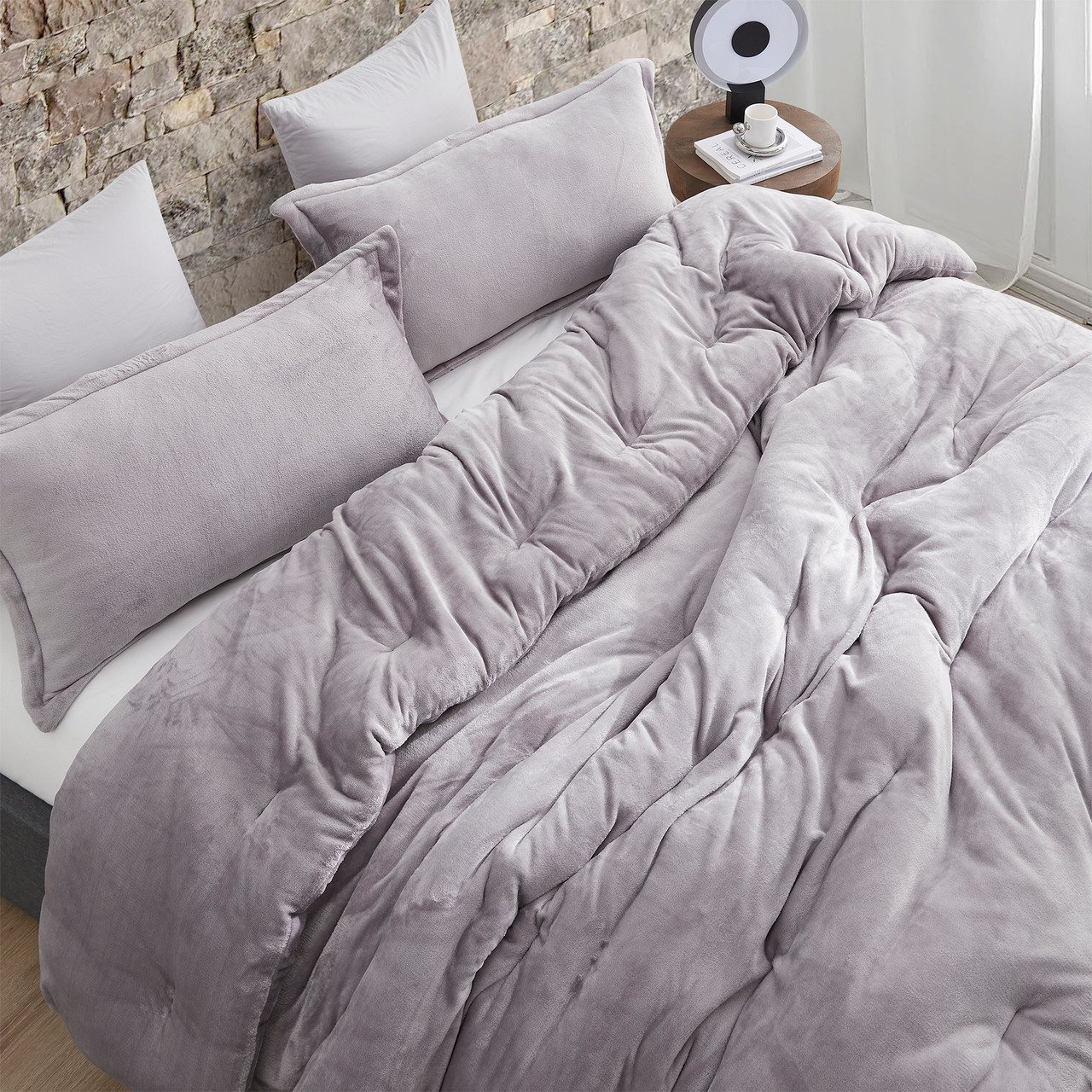 Thicker Than Thick® - Coma Inducer® Comforter - Standard Plush