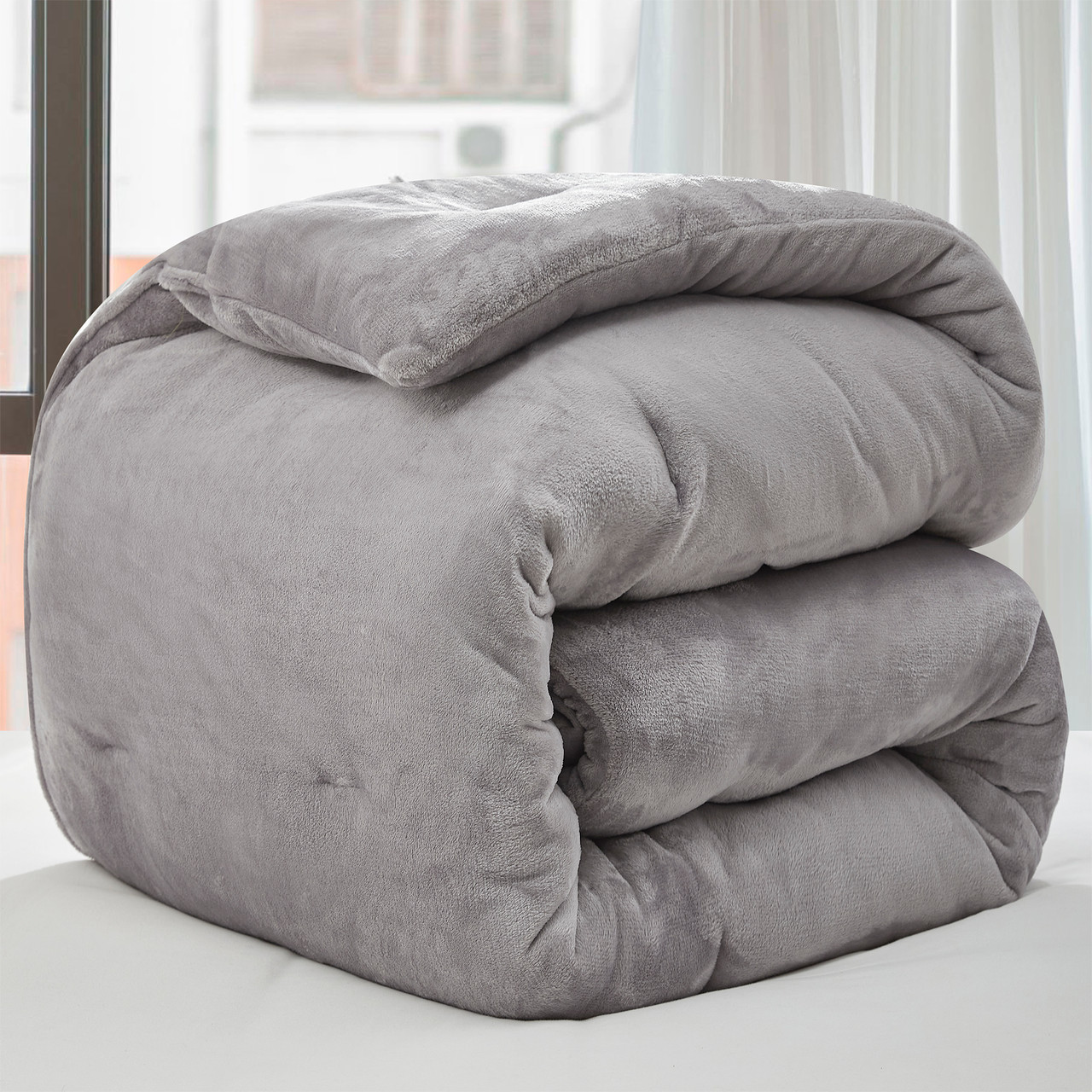 Thicker Than Thick® - Coma Inducer® Comforter - Standard Plush