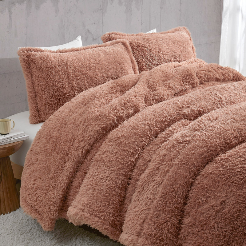 Eskimo - Coma Inducer® Oversized Comforter - Caribou