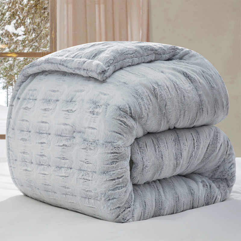 Sabretooth - Coma Inducer® Oversized Comforter - Frosted Dark