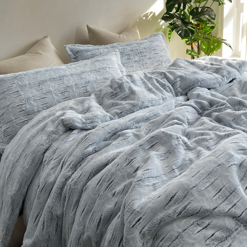 Sabretooth - Coma Inducer® Oversized Comforter - Frosted Dark