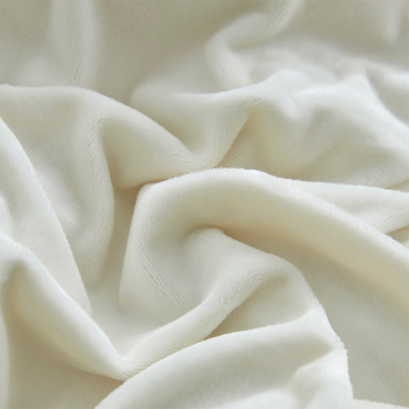 Softer than Soft - Coma Inducer® Oversized Comforter - Coconut Milk