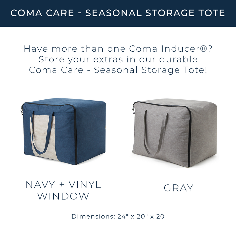 Softer than Soft - Coma Inducer® Oversized Comforter - Grape Jam