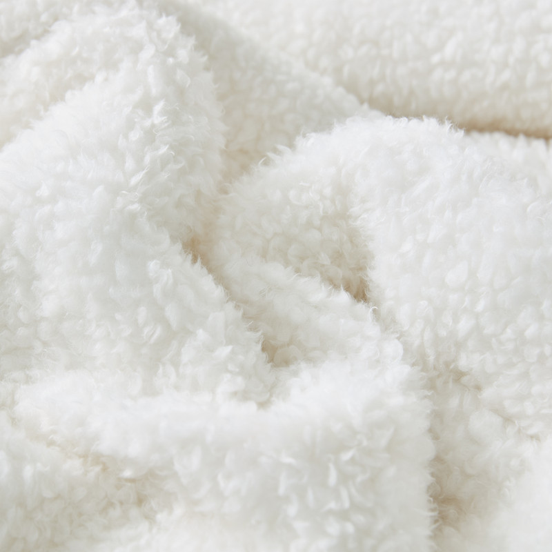 Soft Plush Oversized Bedspread Made with True Extra Long and Extra Wide Twin, Queen, or King Bedding Dimensions