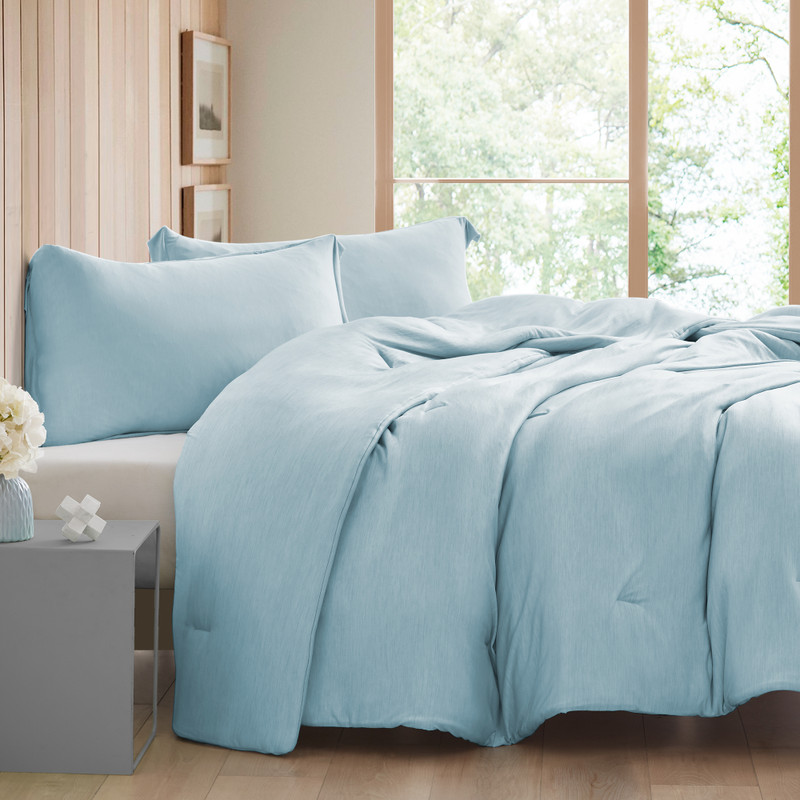 Machine Washable XL Bedspread Soft Bedding Made for Extra Large Twin, Queen, King, or Alaskan King Sized Beds