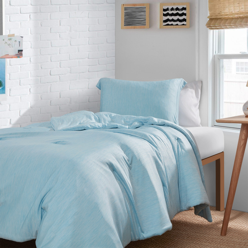 Breathable Coma Inducer Bedding Blanket Cooler Than Cool Cooling Comforter Made with Extended Bedding Dimensions