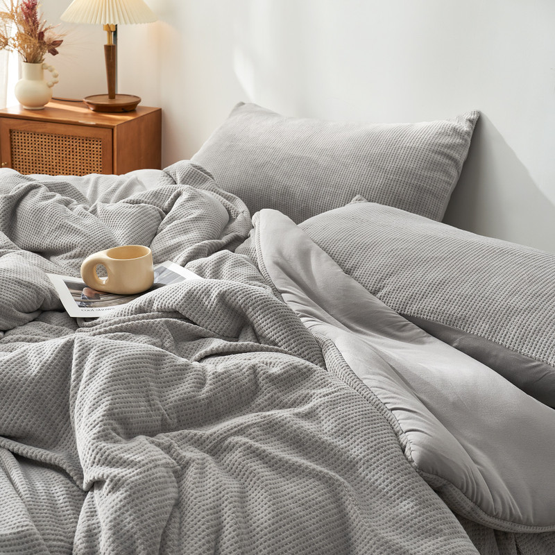 Coma-holic® - Coma Inducer® (with Butter) Oversized Comforter