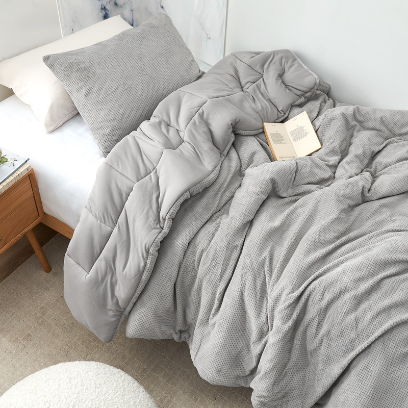 Coma-holic® - Coma Inducer® (with Butter) Oversized Comforter